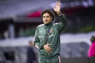 Estos fueron los votos de Memo Ochoa en los Premios The Best