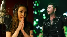 ¿Belinda todavía no olvida a Christian Nodal? La cantante le mandó indirecta a su exnovio mediante redes sociales