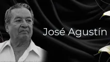 Murió el escritor mexicano José Agustín, ícono de la literatura de la onda