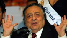 José en conferencia de prensa