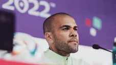 El brasileño en conferencia