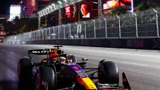 El Premio de Las vegas