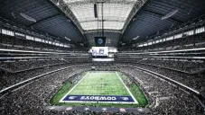 AT&amp;T Stadium será anunciado por la FIFA como estadio para la Final de la Copa del Mundo 2026