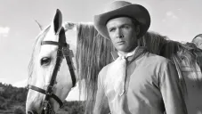 Gastón Santos Pue, rejoneador y actor, fallece a los 92 años de edad