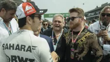 ¿Checo Pérez o Canelo Álvarez, quién será más recordado? Faitelson y Zar responden