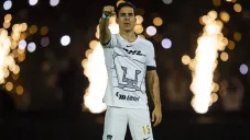 Ulises Rivas sobre Pumas en el Clausura 2024: 'Es un torneo de consolidación'