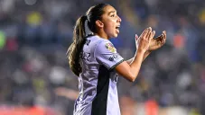 Karina Rodríguez sobre los fichajes de América Femenil para el CL2024: &quot;Vamos a mejorar&quot;
