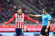 Chiquete Orozco compartió que era fan de 'Chicharito' Hernández