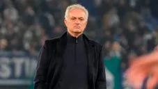 Mourinho apunta al Al Shabab tras salir de la Roma