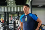 Cristiano Ronaldo consideró que la Pro League es mejor que la Ligue 1