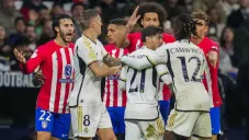 Real Madrid TV explota contra arbitraje en el juego ante Atlético de Madrid: 'Ha sido vergonzoso'