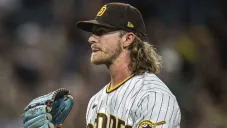 Josh Harder firma contrato con los Astros de Houston por cinco años y 95 millones