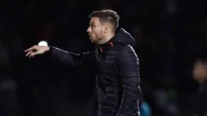 Martín Anselmi aseguró estar orgulloso de este Cruz Azul pese a empatar con Juárez: 'Me representa'