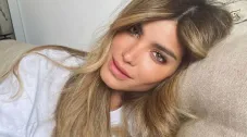 Aleska Génesis, modelo venezolana arrestada en nuestro país
