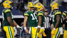 Green Bay Packers vs San Francisco 49ers Ronda Divisional: ¿A qué hora y por dónde ver EN VIVO?