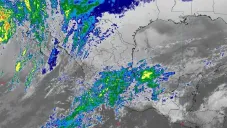 La Conagua hace un llamado a la población para seguir las recomendaciones de Protección Civil.