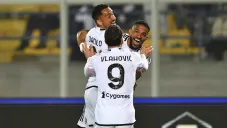 ¡Líderes de la Serie A! Juventus goleó a Lecce y ya es primero en la Liga