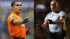 ¡Hay tiro! Paco Chacón y Chiquimarco protagonizan pelea en redes sociales