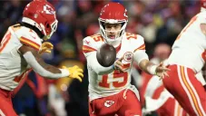 Aquí podrás ver los juegos de las Finales de Conferencia de la NFL