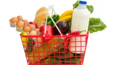 AMLO y titular de Profeco aseguran: Canasta básica vale 700 pesos