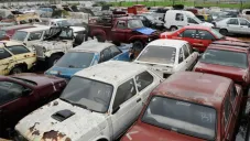 ¿Llevaron tu carro al corralón?Conoce los motivos y cuánto pagarás de multa