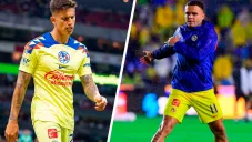 América, sin Cabecita y Brian Rodríguez para duelo ante Bravos