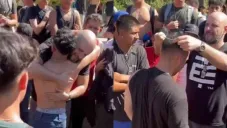 El Temach, criticado en redes sociales por ‘bautizar’ a sus fans