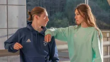 El día que el padre de Marcelo, Silvana y Tatiana Flores aseguró que sus hijos no jugarán en Liga MX