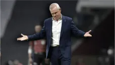 Aguirre confesó cómo celebrará sus 200 victorias