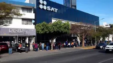 SAT: Conoce las palabras que no debes usar en tus transferencias bancarias para evitar problemas
