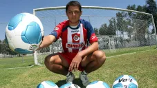 Playera de 'Chicharito' Hernández se agotó en 24 horas