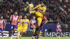 Siboldi sobre la actuación de Ibáñez tras la ausencia de Gignac: 'Siempre responde'