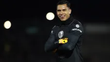 Malagón sobre su celebración: 'No es con dolo de violencia, soy mucho amor y paz'