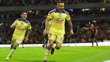 'Cabecita' y Brian Rodríguez se reincorporaron a la concentración y serán considerados ante Necaxa