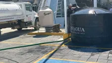 Las alcandías afectadas sólo serán unas cuantas.