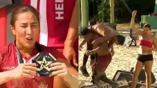 Los rojos llevan más de una semana que no pierden en las competencias principales.