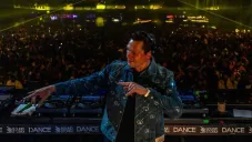 ¡Más fiesta! NFL anuncia a Tiesto como el &quot;primer DJ en juego&quot; para el Super Bowl LVIII