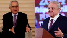 AMLO contesta críticas de Zedillo y asegura que él no gobernó para el pueblo