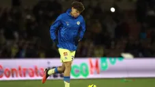 América: Igor Lichnovsky tiene frío... pero en la cima de la Liga MX