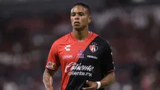 Juan Manuel Zapata estará fuera al menos dos semanas por lesión