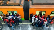 Metro CDMX: Sacará último boleto magnético a la venta