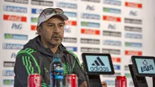 Néstor de la Torre reveló que le 'enseñó a vestir' al Potro Gutiérrez en la Selección Mexicana