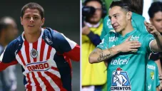 Aldrete sobre regresos de 'Chicharito' y Guardado a la Liga MX: &quot;Hicieron un ejemplo de carrera&quot;