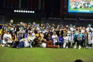 Sultanes rompió récord de asistencia en ligas de softbol femenil