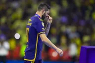 Gignac no viajará con Tigres para el juego ante Querétaro