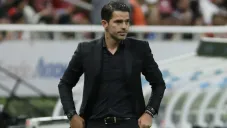 ¡Quieren su cabeza! Afición de Chivas pide la salida de Fernando Gago