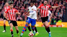 ¡Oficial! Alejandro Balde del Barcelona pasará por el quirófano