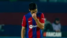 Barcelona recibió 5 goles como local en LaLiga por primera vez desde hace 61 años