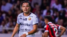 'Cubo' Torres dio positivo por dopaje y apunta a ser suspendido hasta por dos años