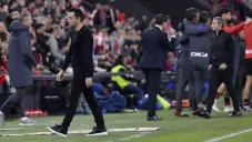 ¡Vaya récord! Xavi se convirtió en el entrenador español con más derrotas en la historia de Barcelona